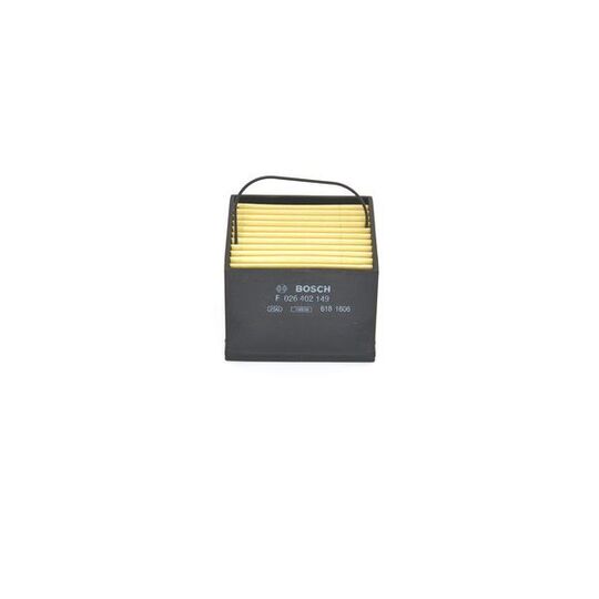F 026 402 149 Fuel filter