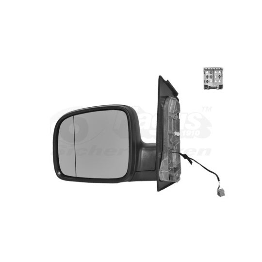 5896807 Outside Mirror