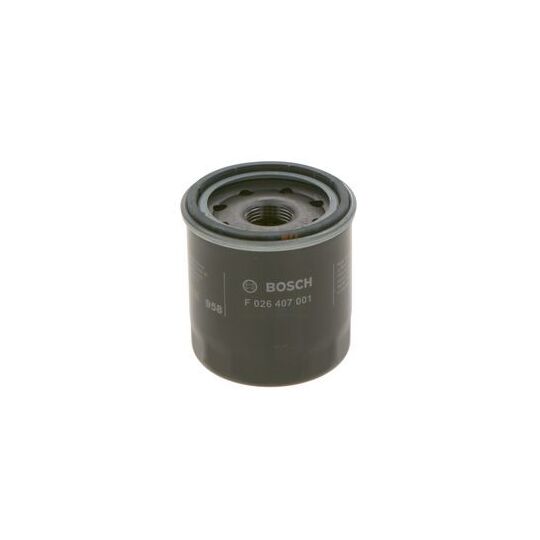F 026 407 001 Oil filter