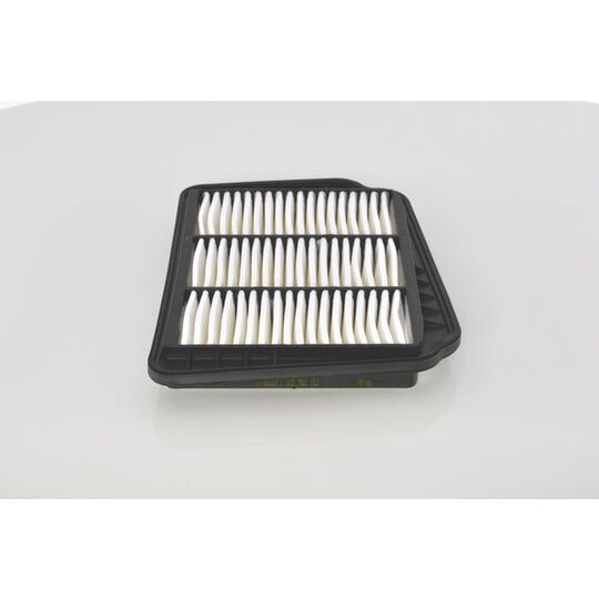 F 026 400 163 Air filter