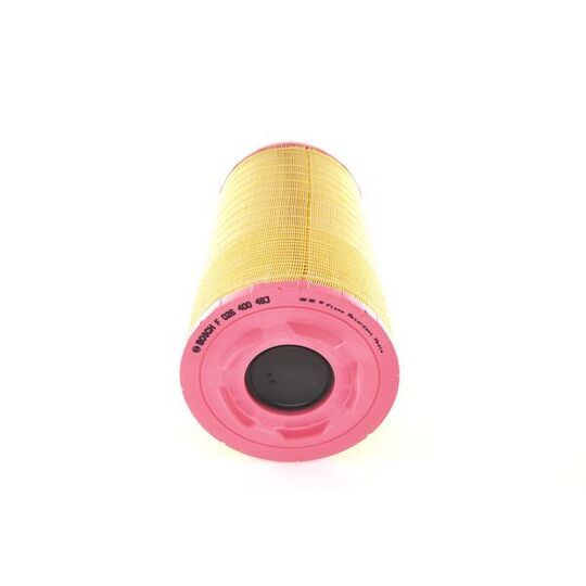 F 026 400 483 Air filter