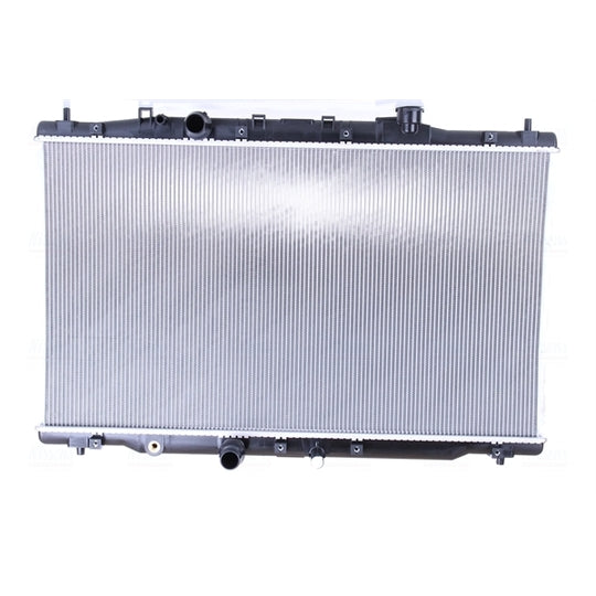 606522 Radiator, engine cooling