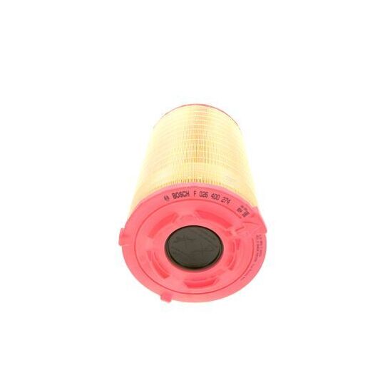 F 026 400 274 Air filter