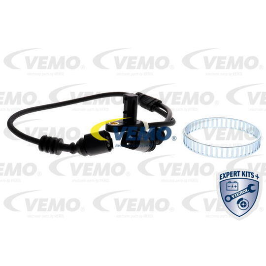 V10-72-7803 Sensor, wheel speed