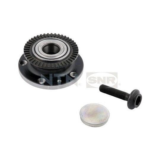 R157.27 Wheel Bearing Kit