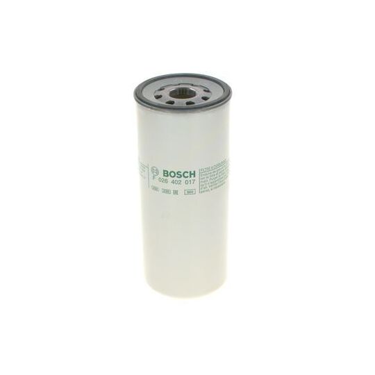 F 026 402 017 Fuel filter