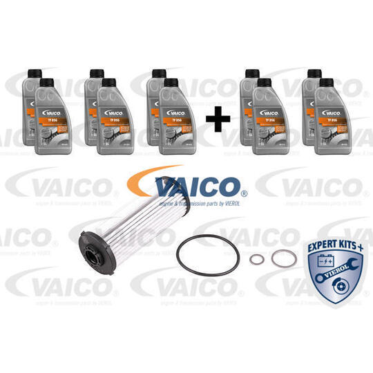 V10-3223-XXL Parts Kit, automatic transmission oil change