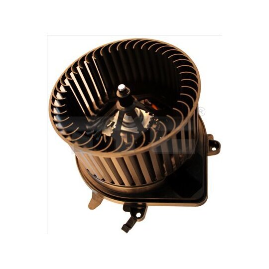 503-0010 Interior Blower