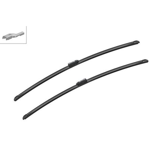 3 397 014 00V Wiper Blade