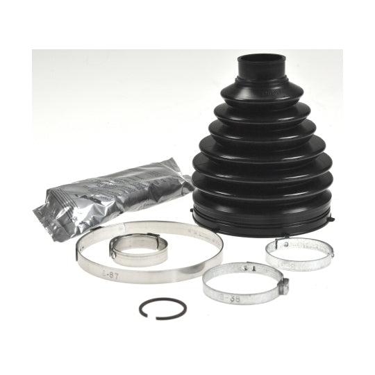 36129 Bellow Set, drive shaft
