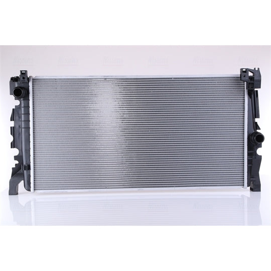 606247 Radiator, engine cooling