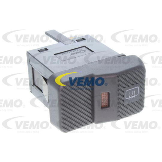 V10-73-0146 Switch, rear window heating