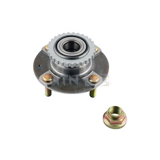 R184.10 Wheel Bearing Kit