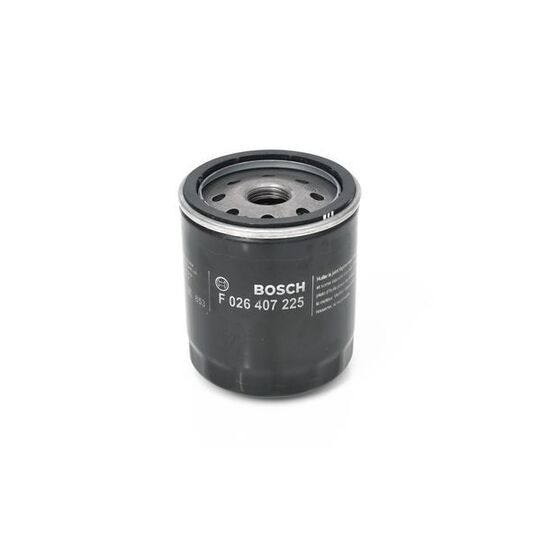 F 026 407 225 Oil filter