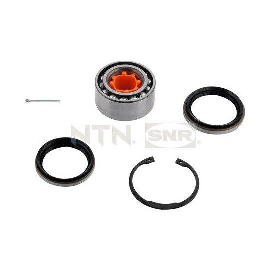 R169.16 Wheel Bearing Kit