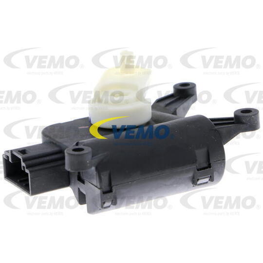 V10-77-1027 Control, blending flap