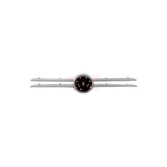 5888510 Radiator Grille