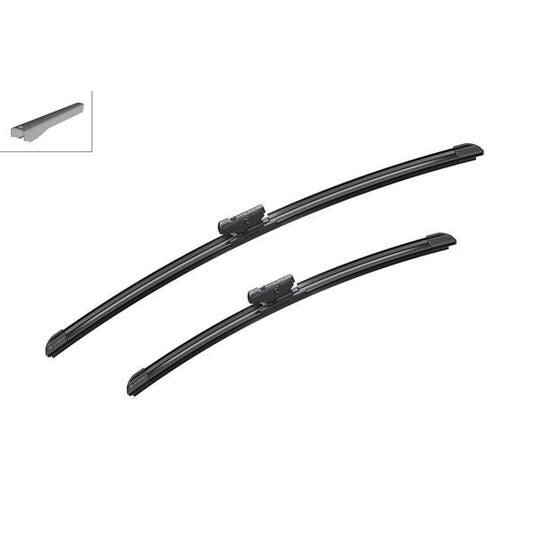 3 397 014 081 Wiper Blade