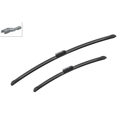 3 397 014 536 Wiper Blade