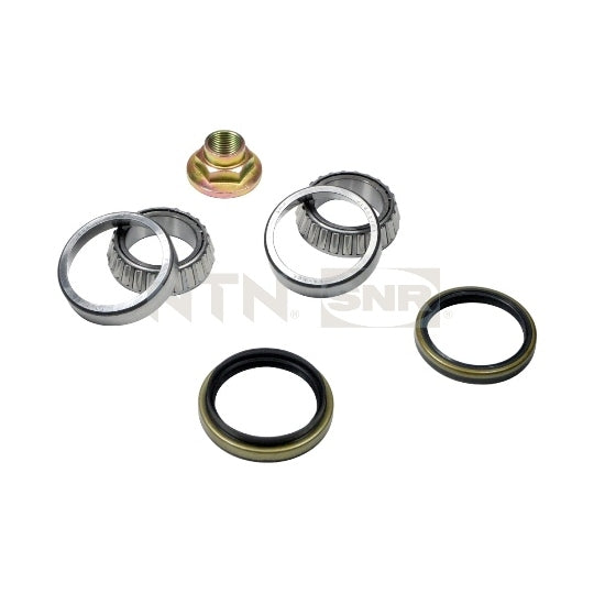 R170.26 Wheel Bearing Kit