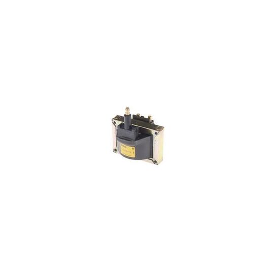 F 000 ZS0 115 Ignition coil