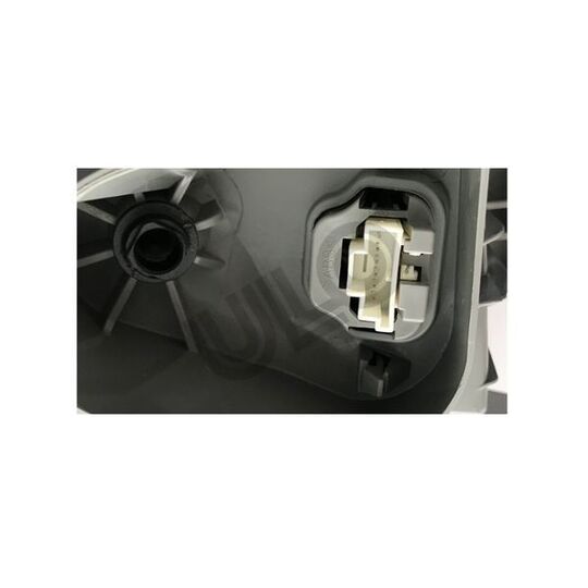1111012 Combination Rearlight