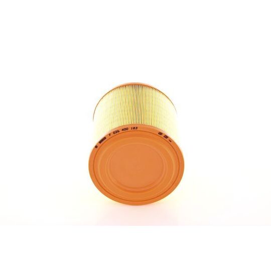 F 026 400 183 Air filter