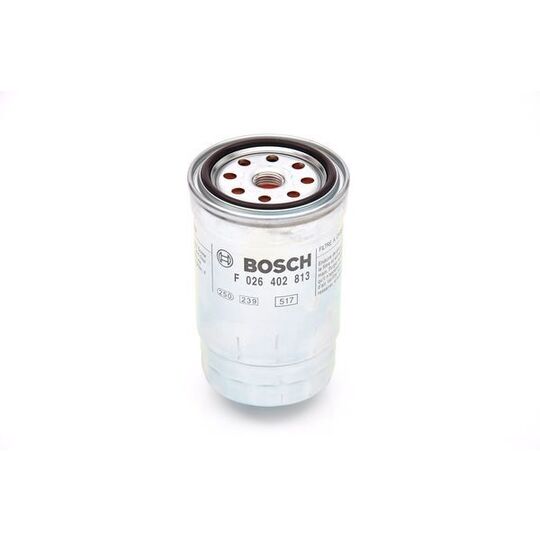 F 026 402 813 Fuel filter
