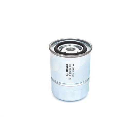 F 026 402 011 Fuel filter