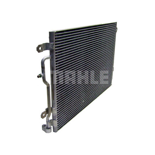 AC 807 000S Condenser, air conditioning