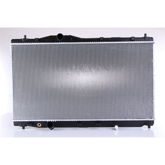 606701 Radiator, engine cooling