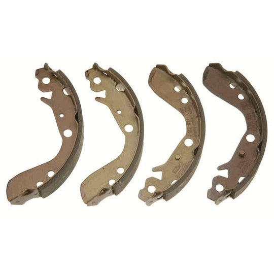 GS8717 Brake Shoe Set