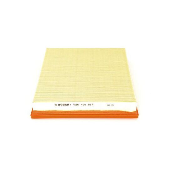 F 026 400 014 Air filter