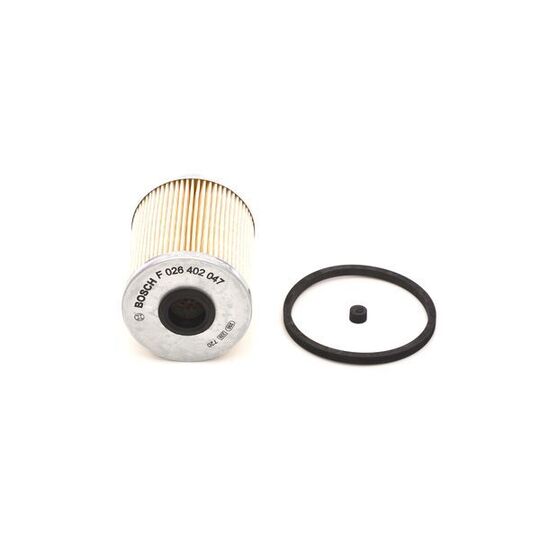 F 026 402 047 Fuel filter