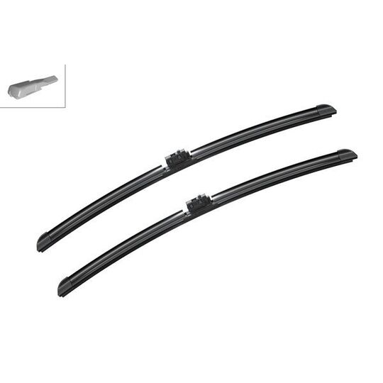 3 397 009 843 Wiper Blade