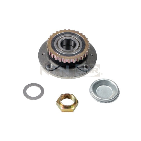 R159.33 Wheel Bearing Kit