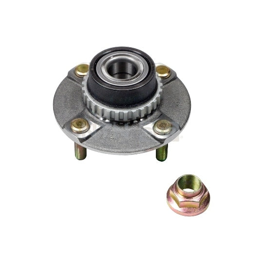 R184.03 Wheel Bearing Kit
