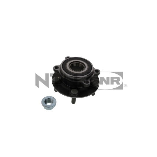 R170.67 Wheel Bearing Kit