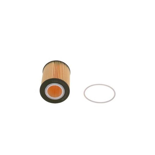 F 026 407 075 Oil filter