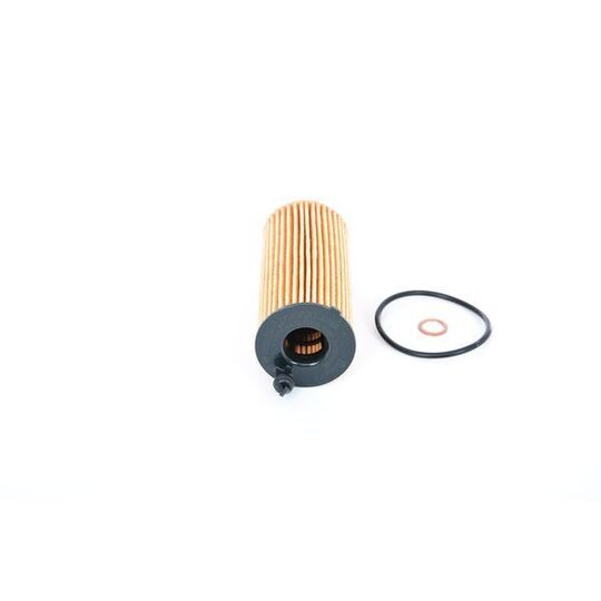 F 026 407 205 Oil filter