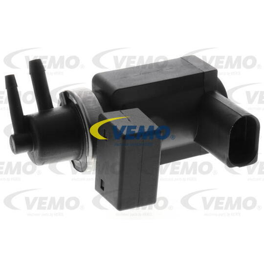 V10-63-0185 Pressure Converter, Exhaust Control