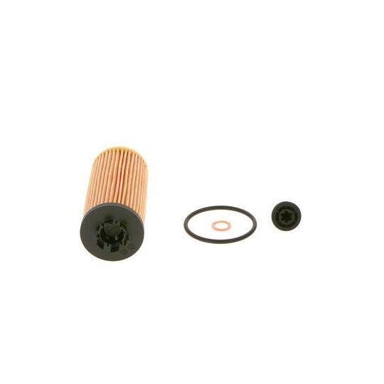 F 026 407 277 Oil filter