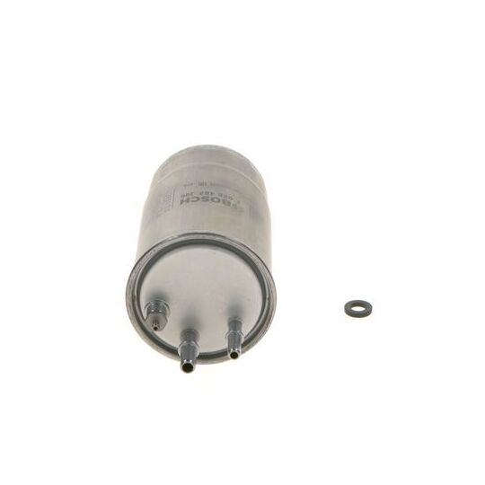 F 026 402 206 Fuel filter