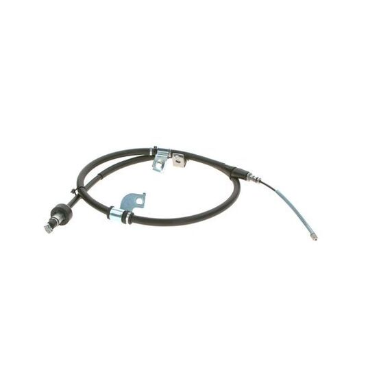 1 987 482 843 Cable, parking brake