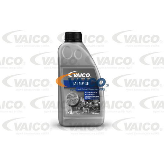 V60-0277 Engine Oil