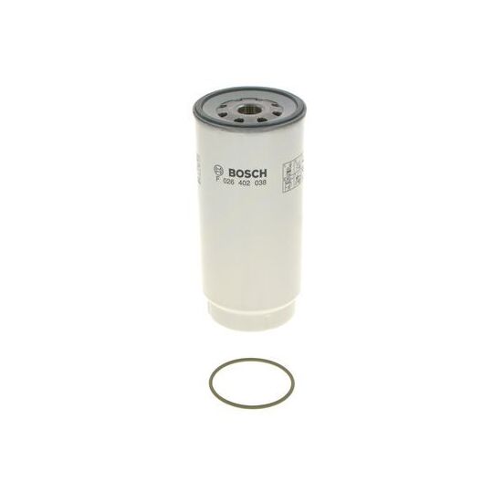 F 026 402 038 Fuel filter
