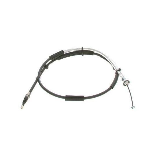 1 987 477 911 Cable, parking brake