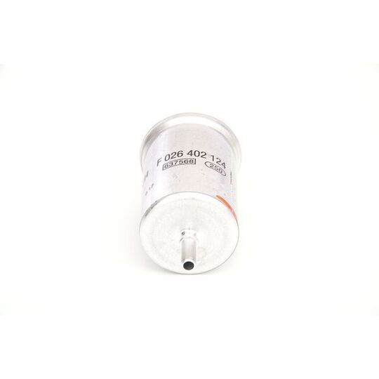 F 026 402 124 Fuel filter