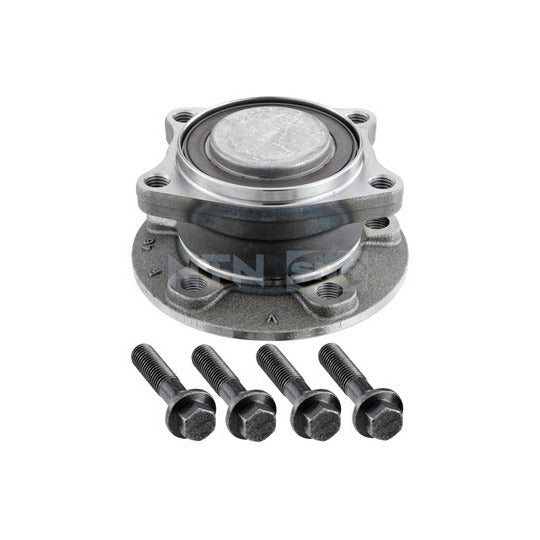 R165.40 Wheel Bearing Kit