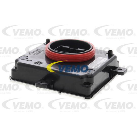 V10-73-0414 Control Unit, lights